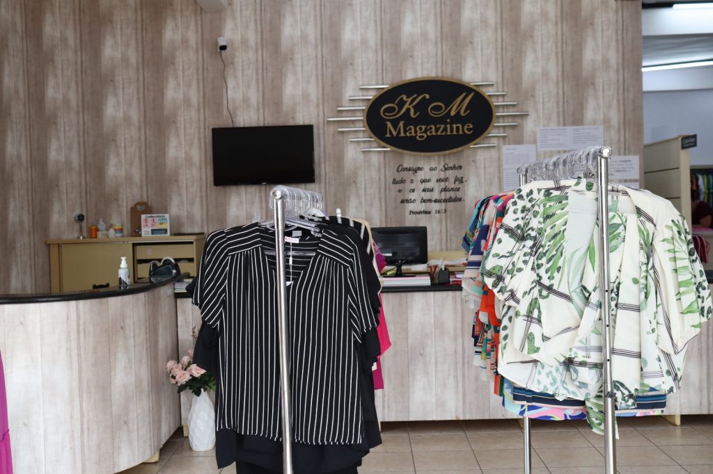 Com descontos de até 70%, Black Friday da KM Magazine começa na próxima segunda-feira