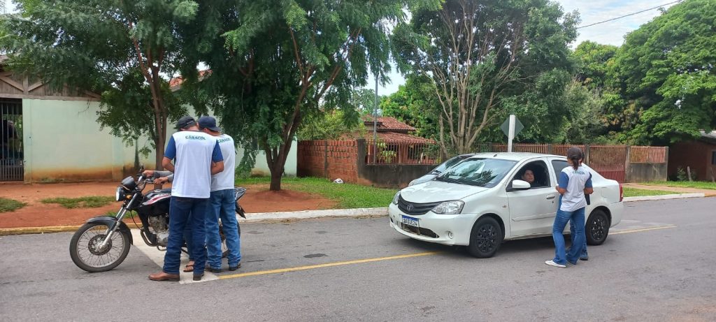 Rede Municipal de Ensino realizou atividades educativas em comemoração ao Dia Mundial da Água