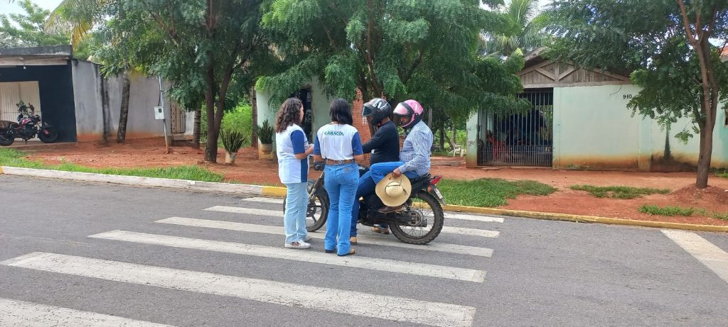 Rede Municipal de Ensino realizou atividades educativas em comemoração ao Dia Mundial da Água