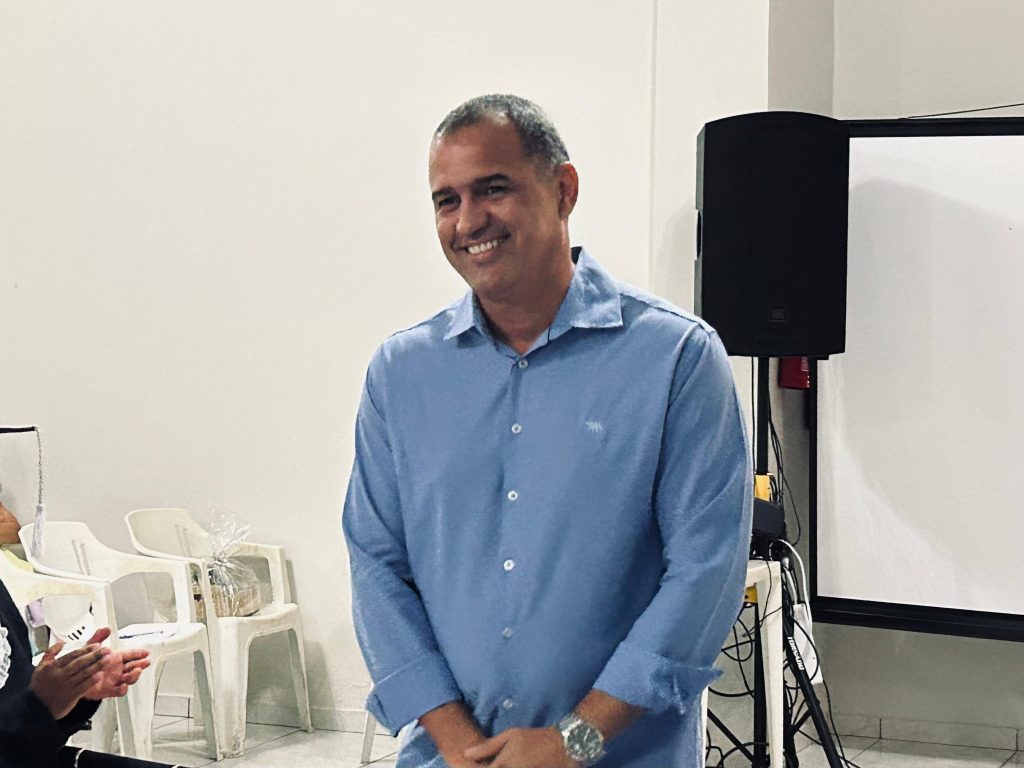 Caracol celebra formatura da primeira turma do Curso Técnico em Administração do Instituto Federal