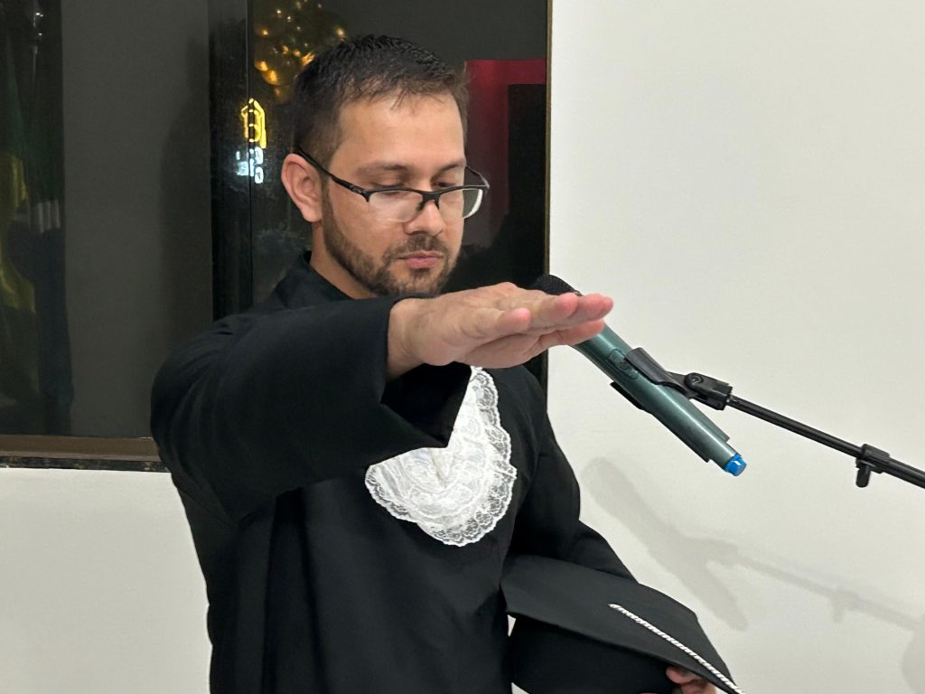 Caracol celebra formatura da primeira turma do Curso Técnico em Administração do Instituto Federal