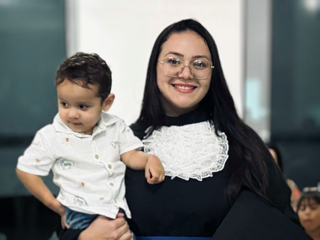 Caracol celebra formatura da primeira turma do Curso Técnico em Administração do Instituto Federal