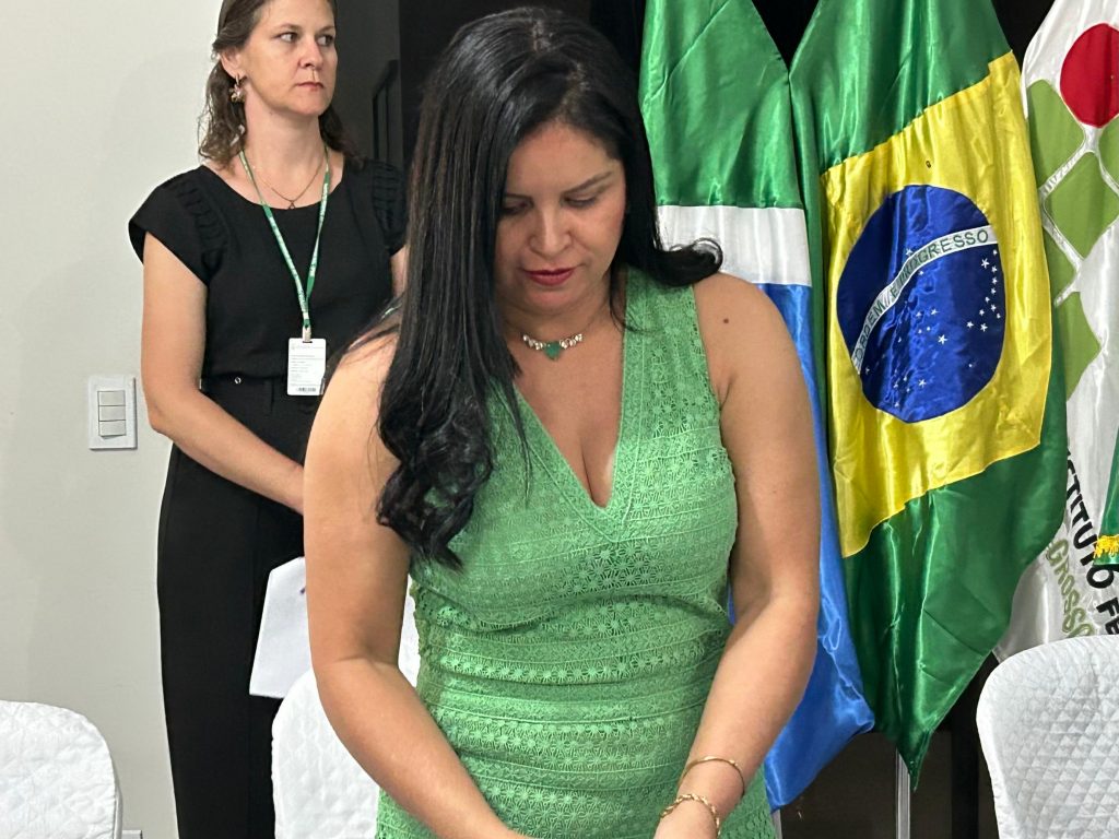 Caracol celebra formatura da primeira turma do Curso Técnico em Administração do Instituto Federal