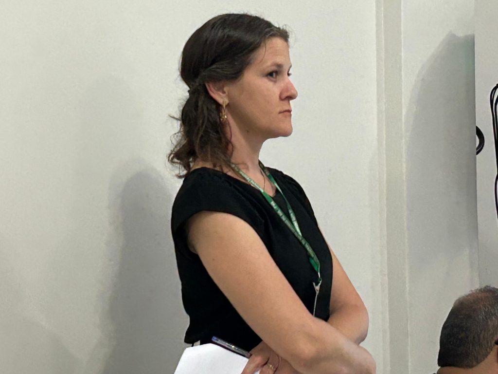 Caracol celebra formatura da primeira turma do Curso Técnico em Administração do Instituto Federal