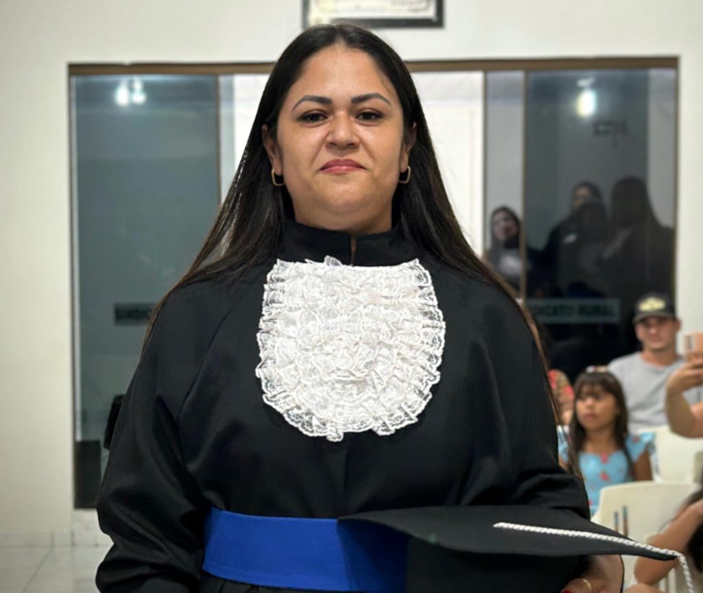 Caracol celebra formatura da primeira turma do Curso Técnico em Administração do Instituto Federal