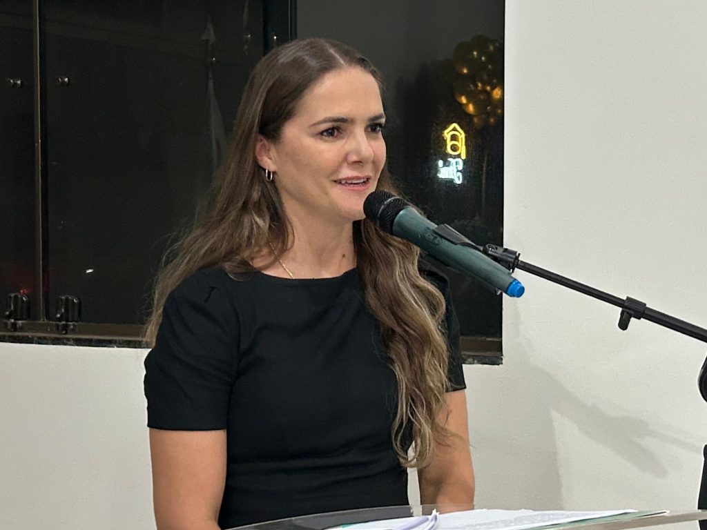Caracol celebra formatura da primeira turma do Curso Técnico em Administração do Instituto Federal