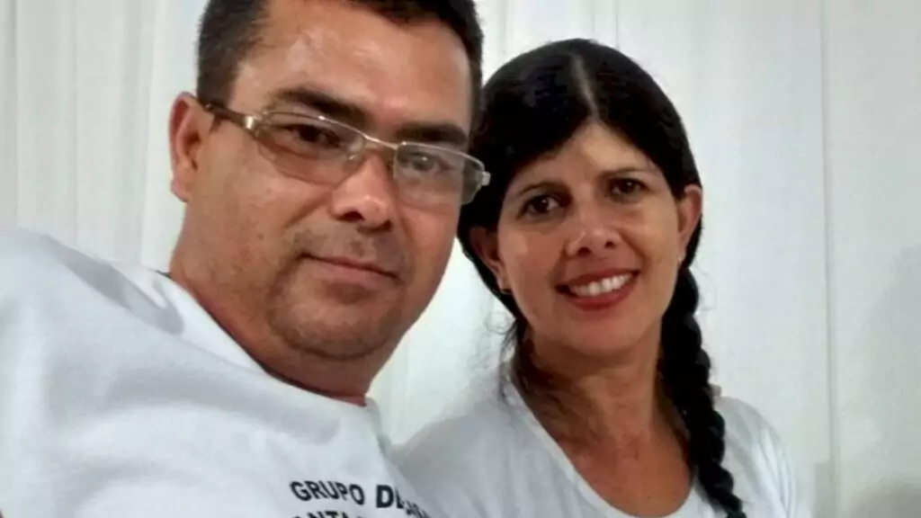 Policial militar aposentado e professora de MS morrem em acidente no interior de São Paulo Policial militar aposentado e professora de MS morrem em acidente no interior de São Paulo