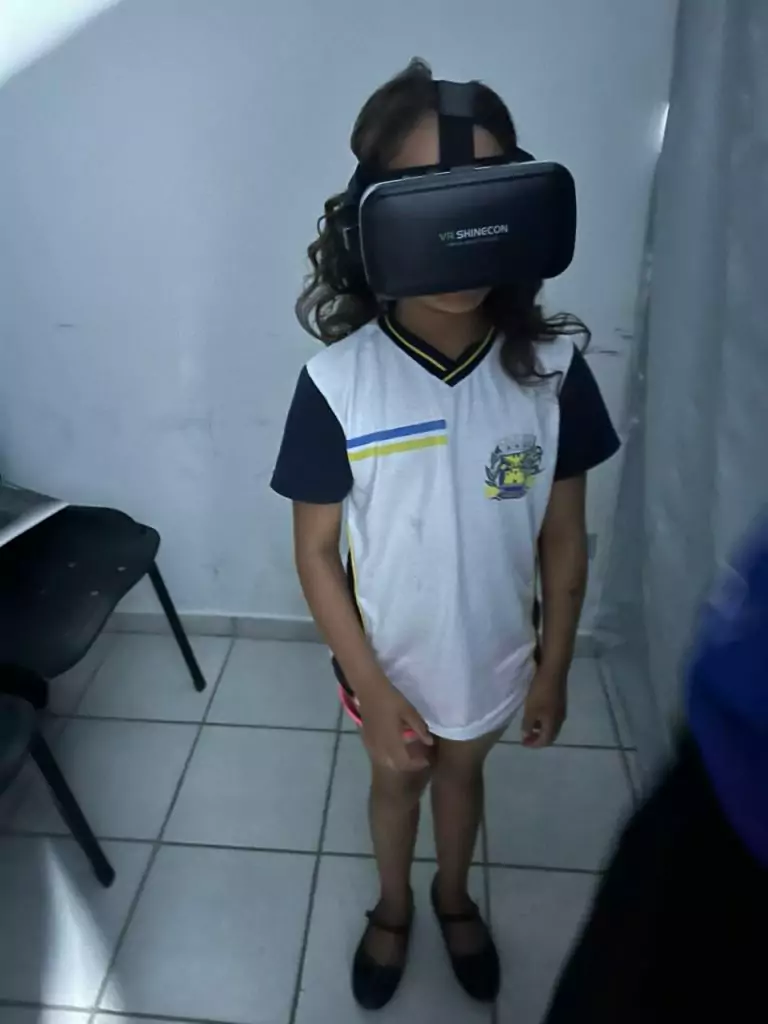 Projeto Planetário SESI encanta estudantes e comunidade em Caracol Projeto Planetário SESI encanta estudantes e comunidade em Caracol