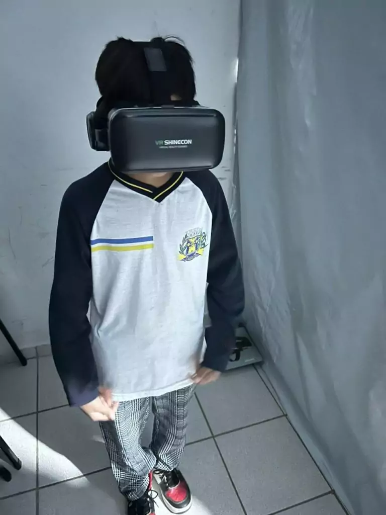 Projeto Planetário SESI encanta estudantes e comunidade em Caracol Projeto Planetário SESI encanta estudantes e comunidade em Caracol